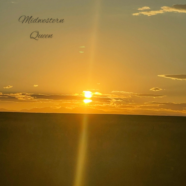 Midwestern Queen cover artwork
